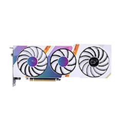 二手七彩虹 iGame GeForce RTX 3070 Ultra W OC 8G回收